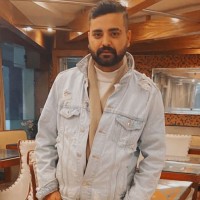Gourav Sharma