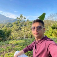 Luis Stiven Malpica Gonzalez