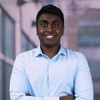 Gopal Nookula