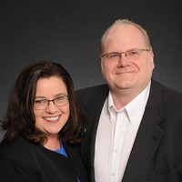 Kristin & John Beise