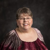 Jacque Thompson