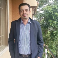 Vinay H.K