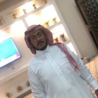 رياض الشمري
