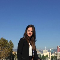Alexandra Raventós Serrano