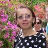 Nina Arefyeva
