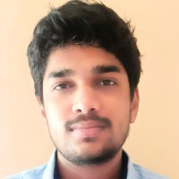 Akhil Pillai