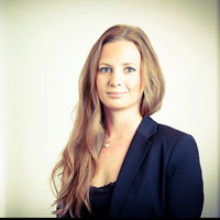 Josephine Slotte