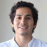 Jair Alfonso Camacho Andrade