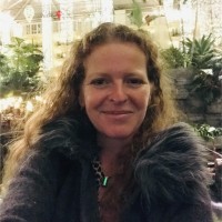 Victoria Hallam