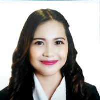 Febvy Rose Dela Cruz