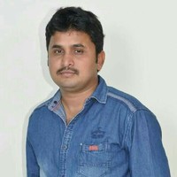 Siva Prasad Reddy Bana