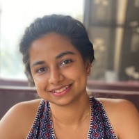 Aishwarya Panda