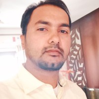 ASHISH KUMAR SINGH