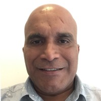 Anish Martis