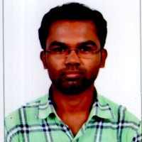 Prafulla Kumar Behera