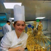 Ana Liza Buenaluz Germina