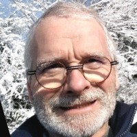 Luc Vernier