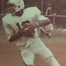 Virgil Eubanks