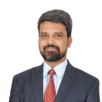 Ravi Veeraswamy