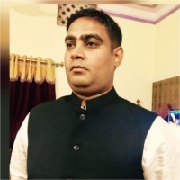 Prashant Bhoyar