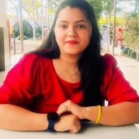 Monica Singh