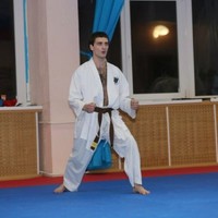 Виктор Беляев