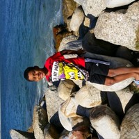 Julian Jackson
