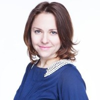 Наталья Литвинова