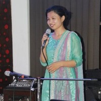 Shovana Bajracharya