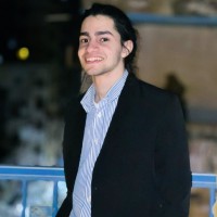 Magdy Tarek
