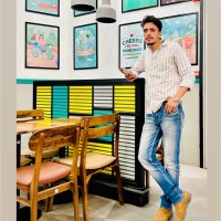 Rajat Kant