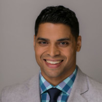 Naz Ahmed