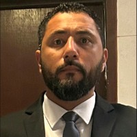 Tiago Francisco dos Anjos