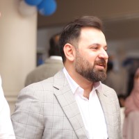 abbas ismail