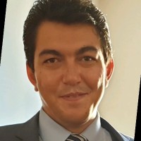 Yusuf Özbek, PhD