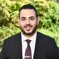 Matthew Ayoub