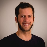 Sergio Meroño Gómez