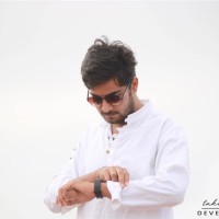 Devesh Purohit