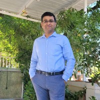 Yogesh Patel