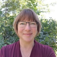 Lauren Kovacs, LLA, LEED AP