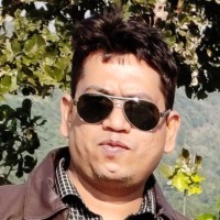 Mainak Halder