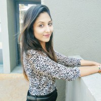 Dhara Pandit