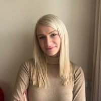 Denitsa Velkova