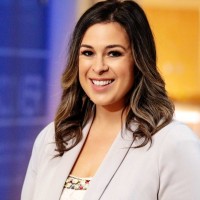 Katie Hufford