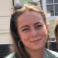 Georgie Edwards