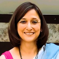 Dipika Nagarwalla