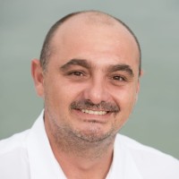 Danie van Deventer