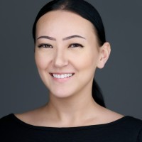 Nari Garrett