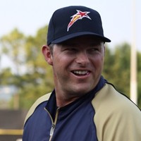 Chris Hook