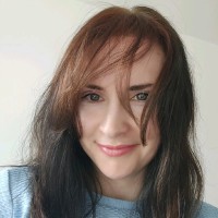 Anzhela Stashchak